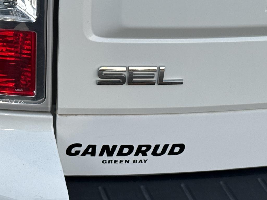 used 2019 Ford Flex car, priced at $18,999