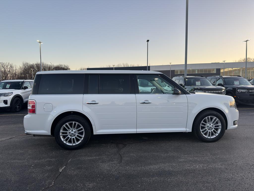 used 2019 Ford Flex car, priced at $18,999