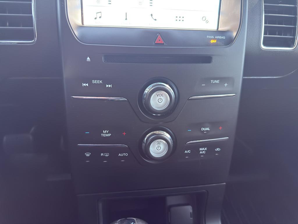 used 2019 Ford Flex car, priced at $18,999