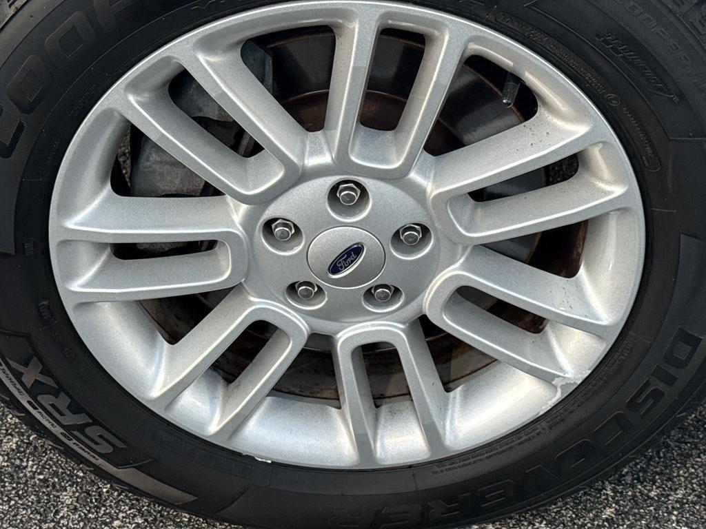 used 2019 Ford Flex car, priced at $18,999