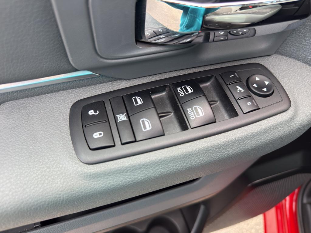 used 2019 Ram 1500 Classic car, priced at $21,995