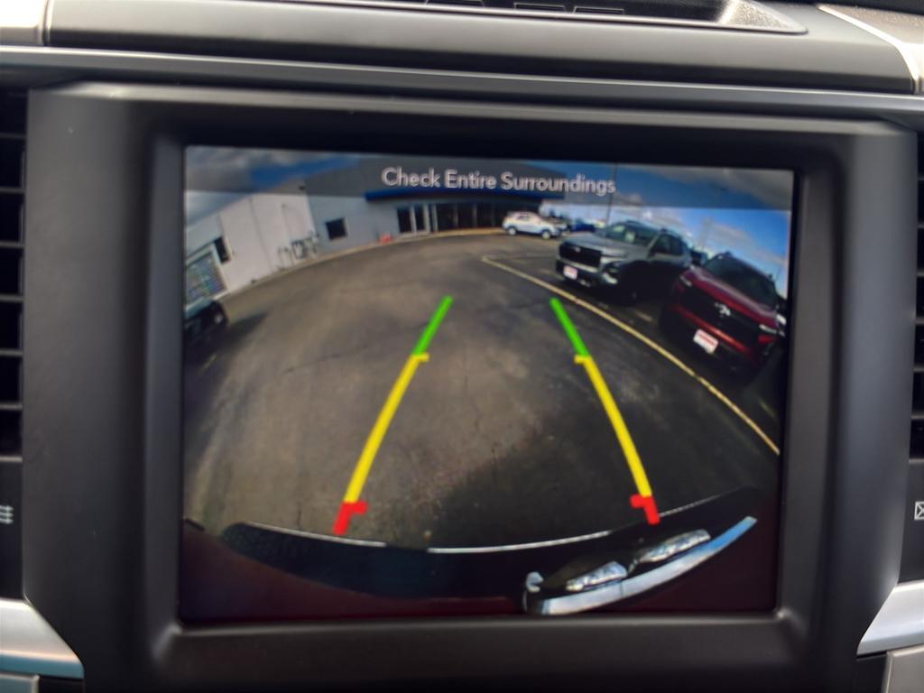 used 2019 Ram 1500 Classic car, priced at $21,995