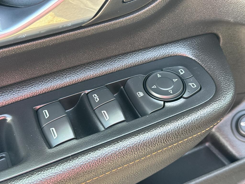 used 2020 GMC Terrain car, priced at $23,995