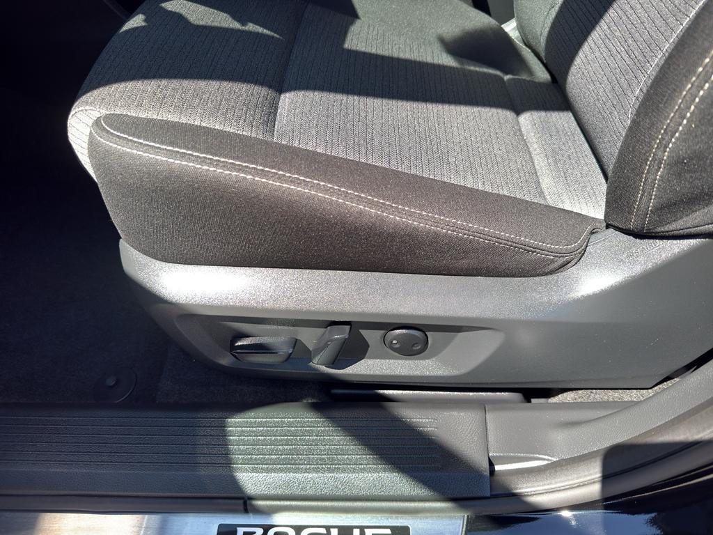 used 2023 Nissan Rogue car, priced at $25,990