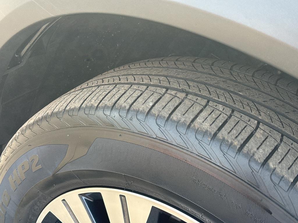 used 2023 Nissan Rogue car, priced at $24,990