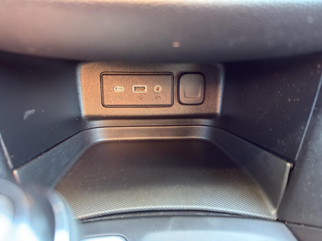 used 2020 Chevrolet Equinox car, priced at $12,995