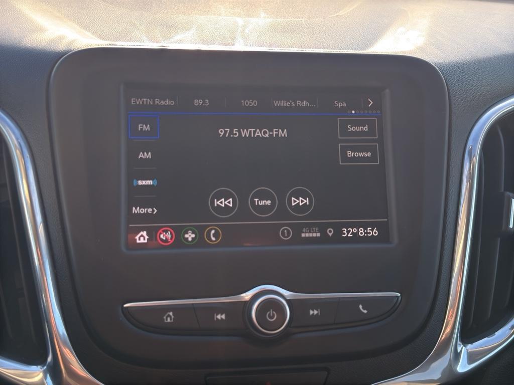 used 2020 Chevrolet Equinox car, priced at $12,995