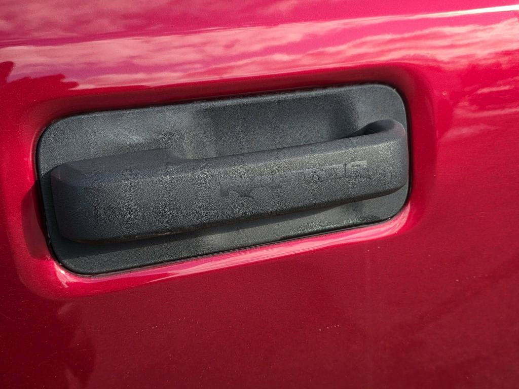 used 2018 Ford F-150 car, priced at $48,995