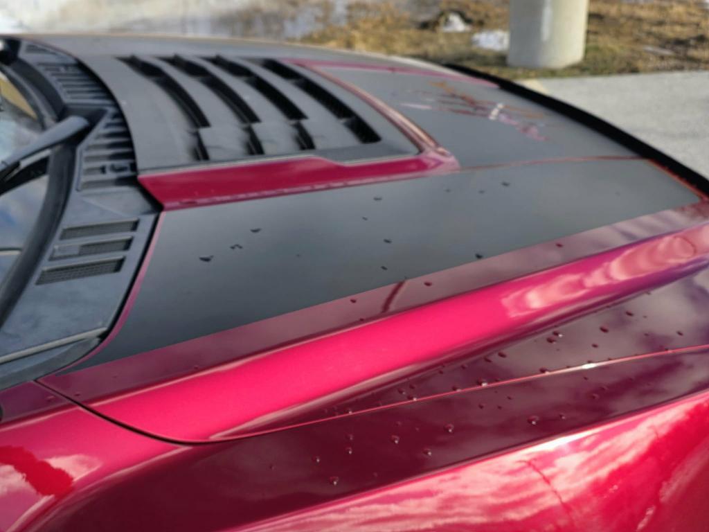 used 2018 Ford F-150 car, priced at $48,995