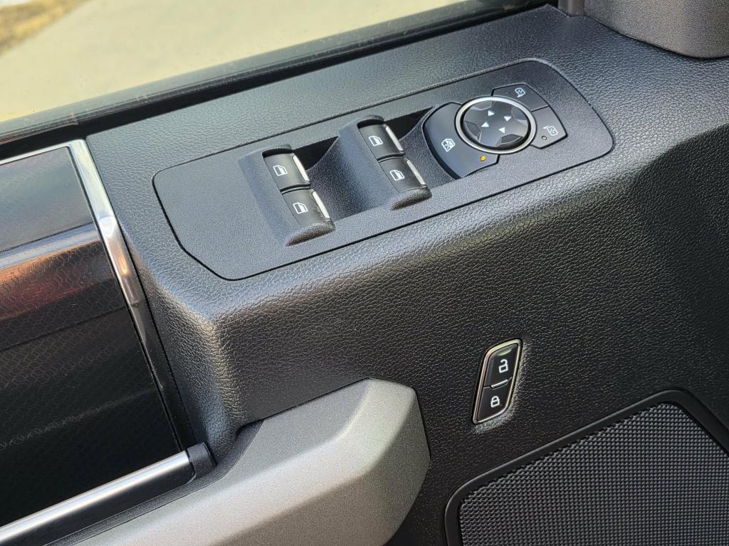 used 2018 Ford F-150 car, priced at $48,995