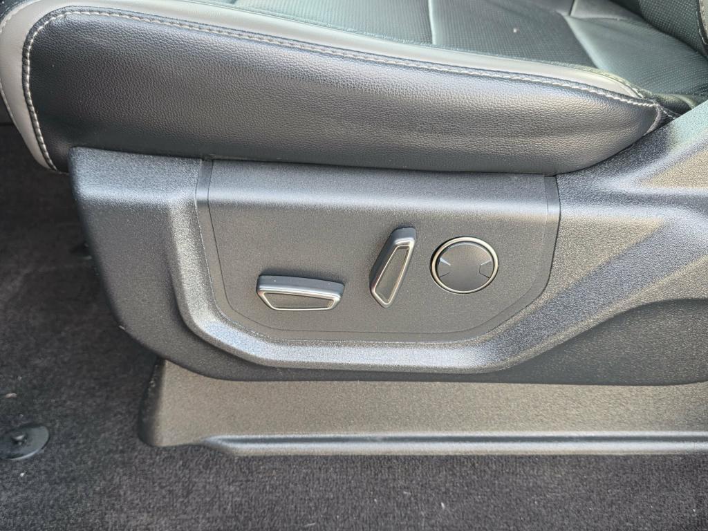 used 2018 Ford F-150 car, priced at $48,995