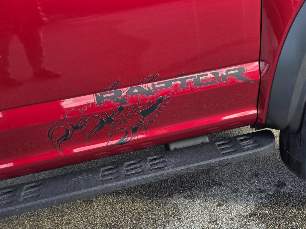 used 2018 Ford F-150 car, priced at $48,995