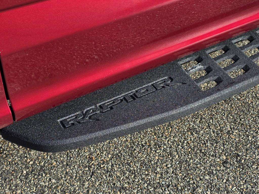 used 2018 Ford F-150 car, priced at $48,995