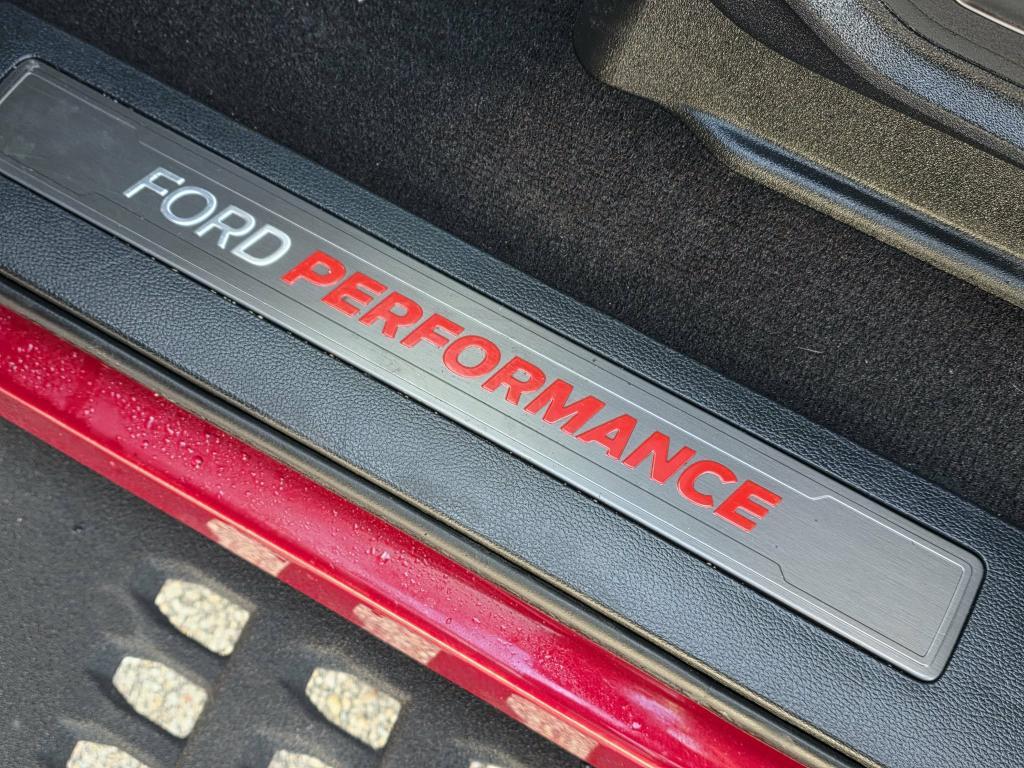 used 2018 Ford F-150 car, priced at $48,995