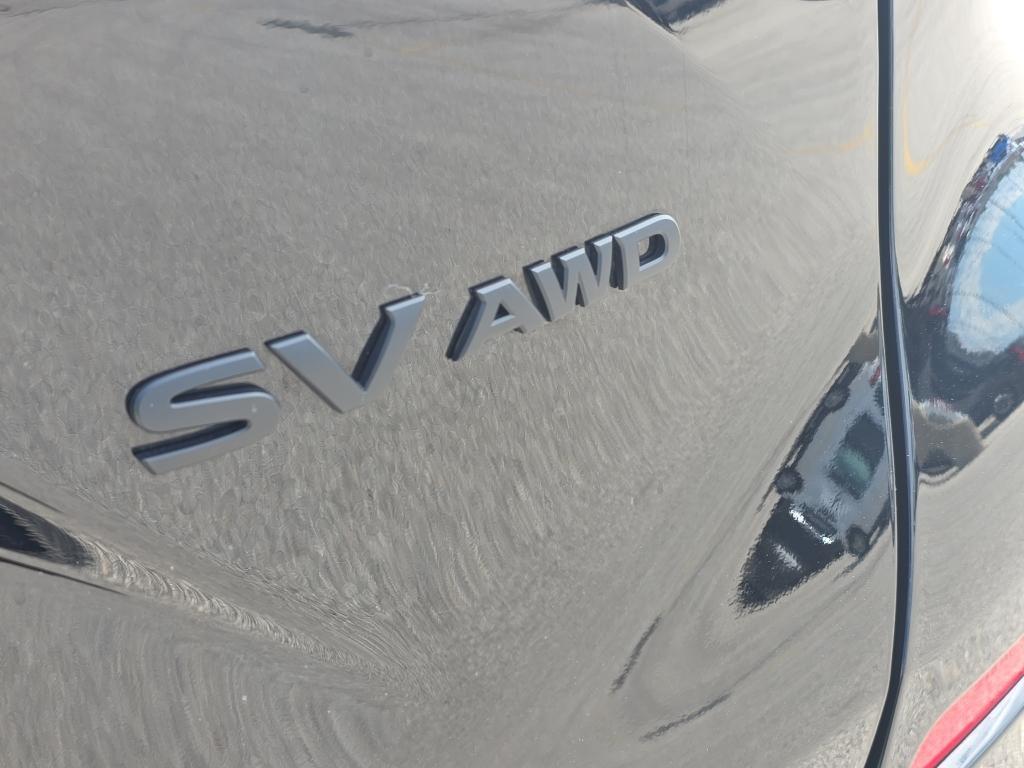 used 2024 Nissan Murano car, priced at $31,289