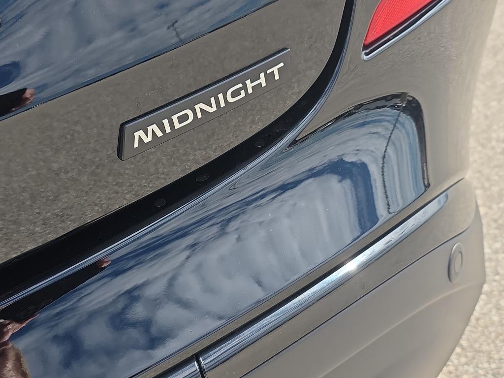 used 2024 Nissan Murano car, priced at $31,289