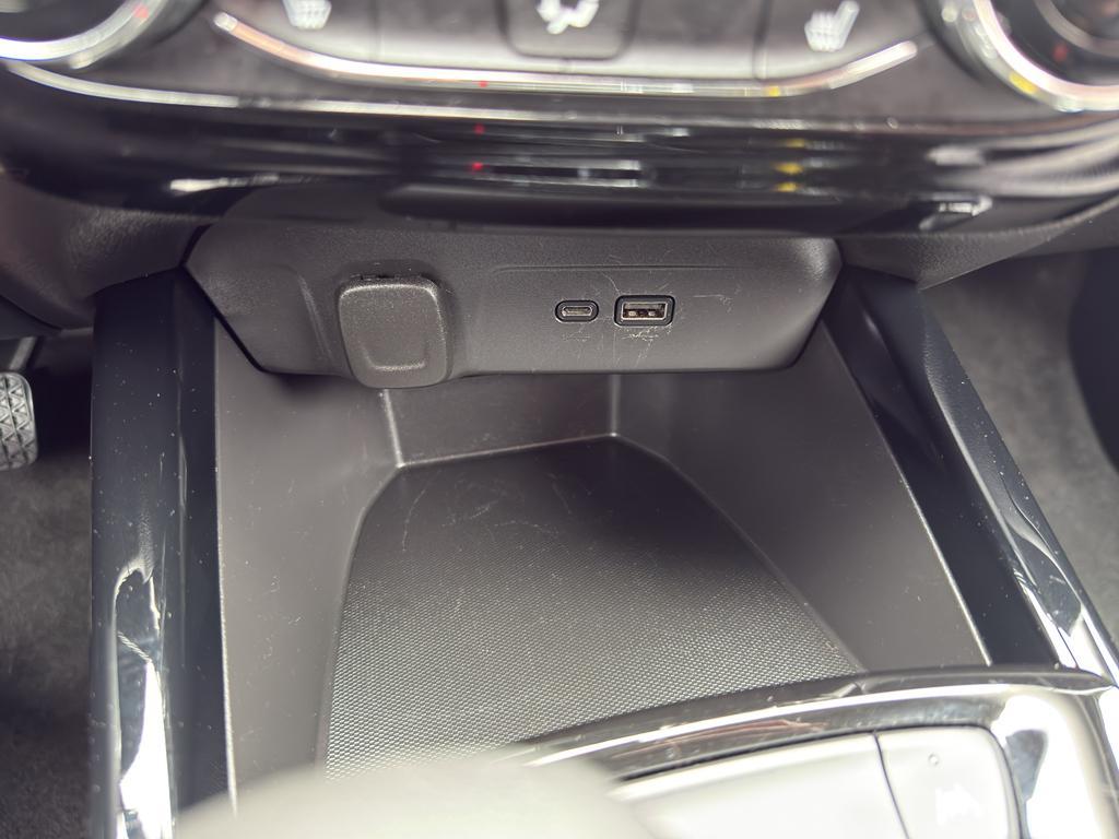 used 2024 Chevrolet Trax car, priced at $20,395