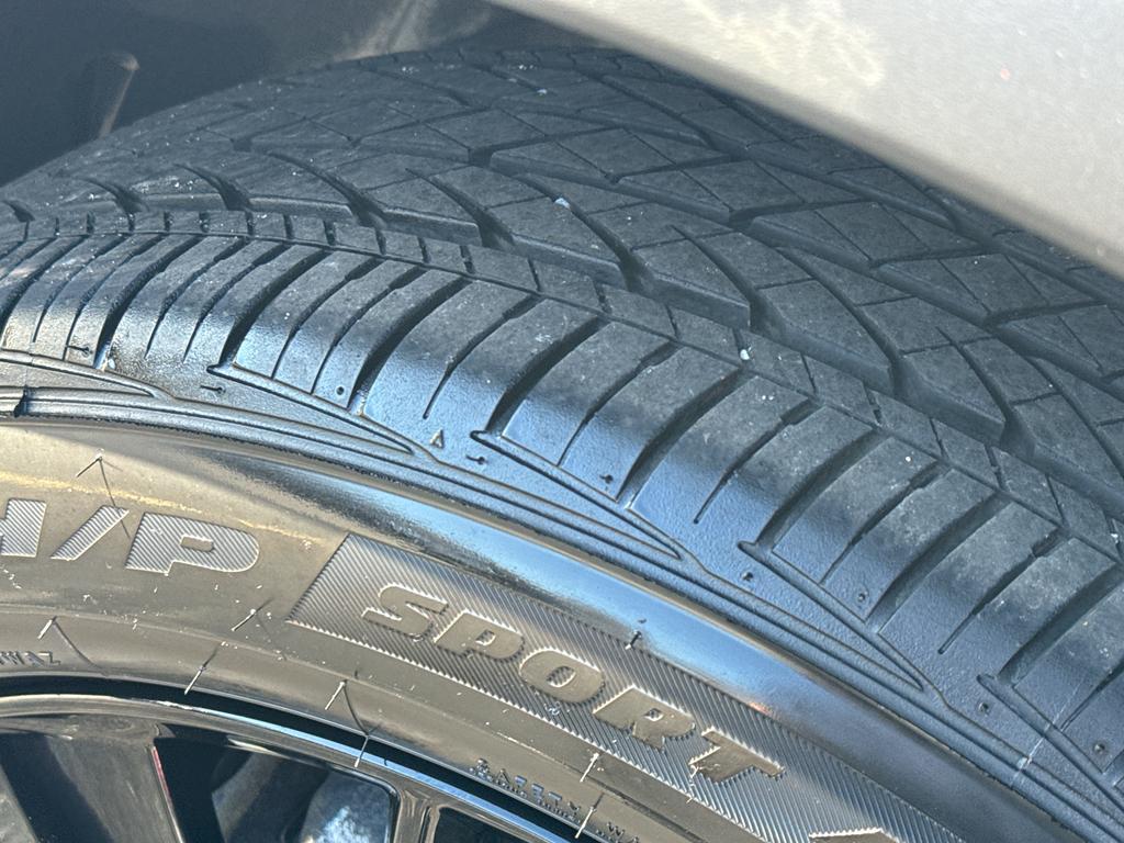 used 2024 Nissan Murano car, priced at $29,999