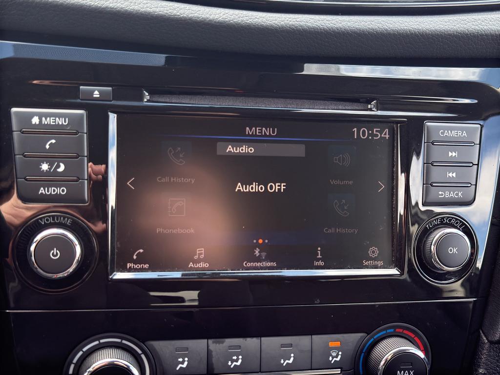 used 2019 Nissan Rogue car, priced at $16,595