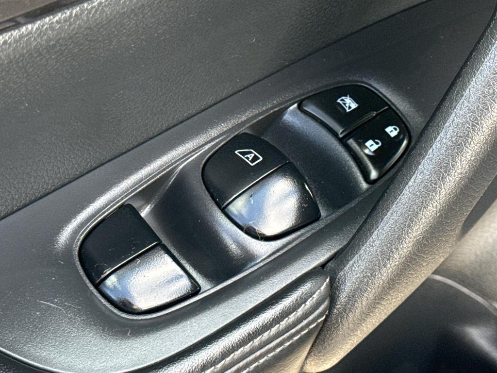 used 2019 Nissan Rogue car, priced at $16,595