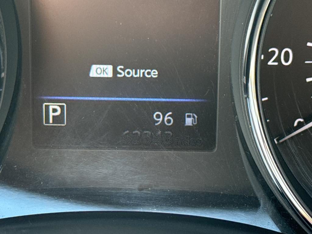 used 2019 Nissan Rogue car, priced at $16,595
