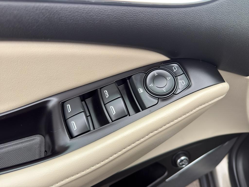 used 2018 Buick Enclave car, priced at $17,195