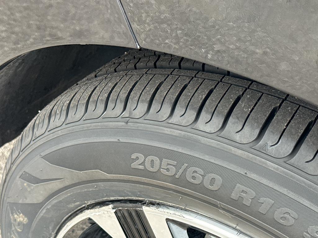 used 2024 Nissan Sentra car, priced at $16,799