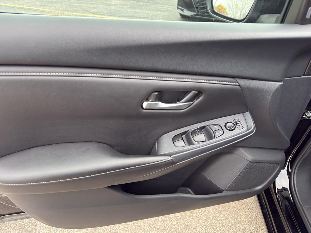 used 2024 Nissan Sentra car, priced at $16,799