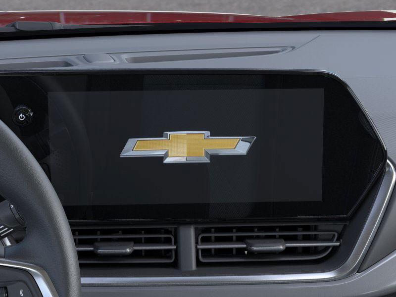 new 2026 Chevrolet Trax car, priced at $26,402