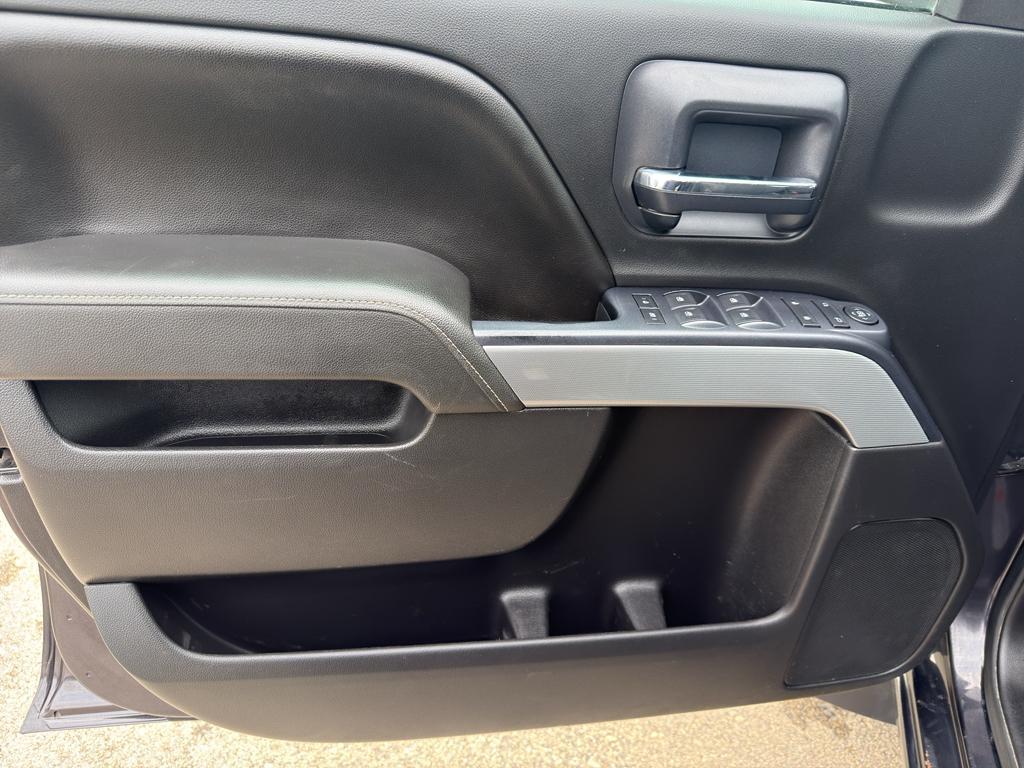 used 2014 Chevrolet Silverado 1500 car, priced at $20,486