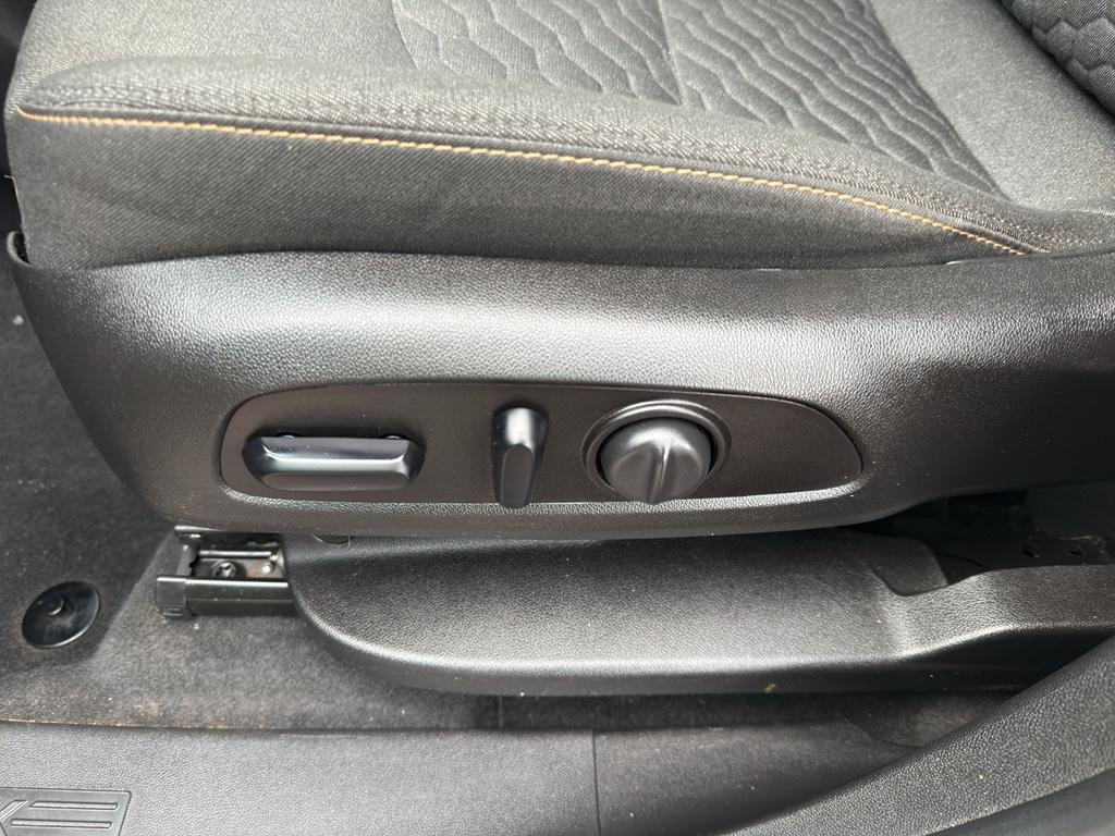 used 2019 Chevrolet Equinox car, priced at $16,795