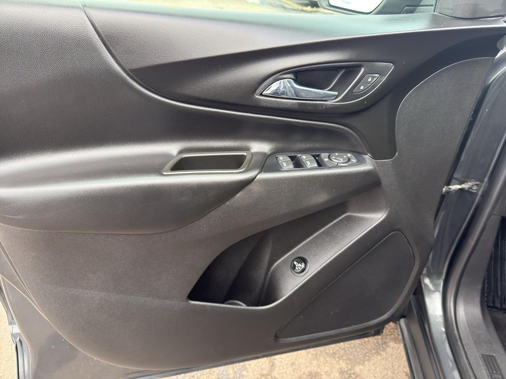 used 2019 Chevrolet Equinox car, priced at $16,795
