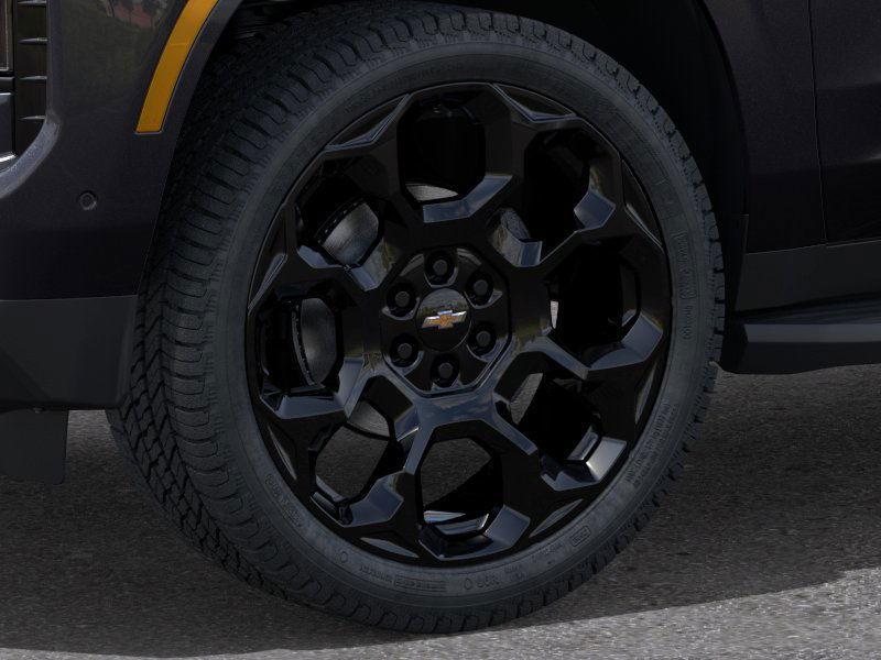 new 2026 Chevrolet Tahoe car, priced at $82,511
