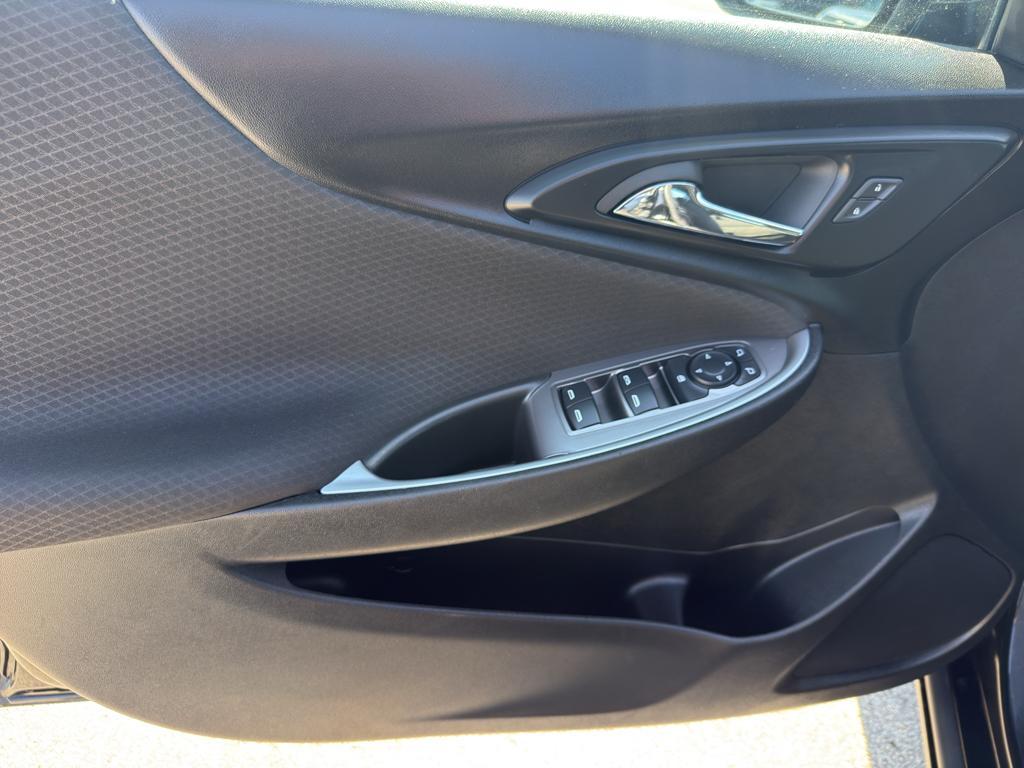 used 2024 Chevrolet Malibu car, priced at $20,995