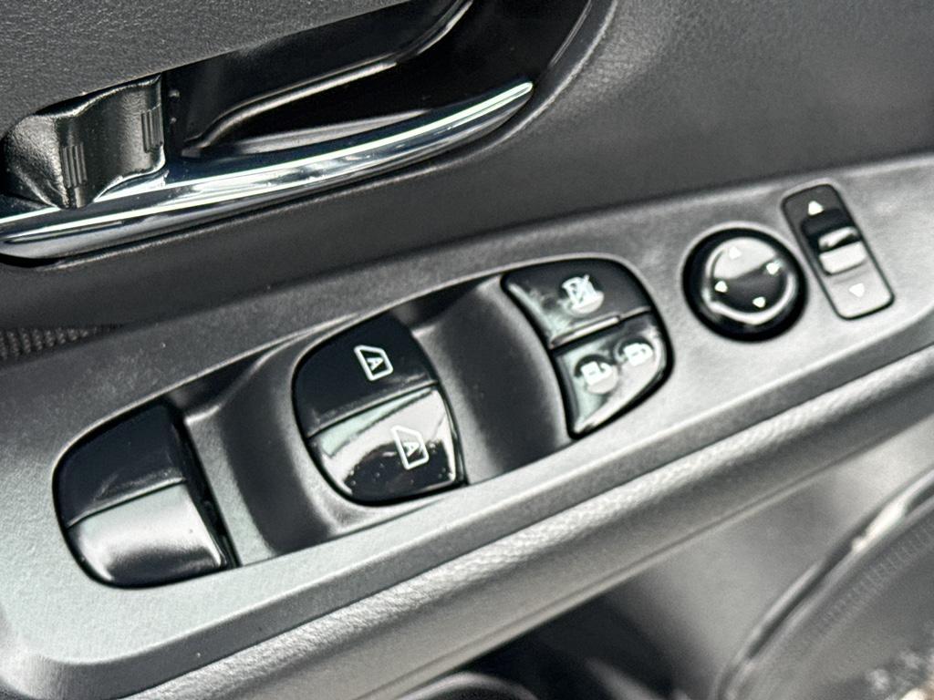 used 2023 Nissan Kicks car, priced at $14,795