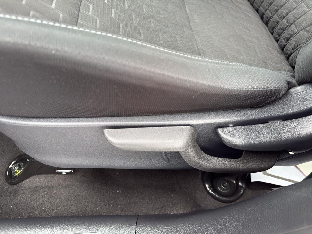 used 2023 Nissan Kicks car, priced at $14,795