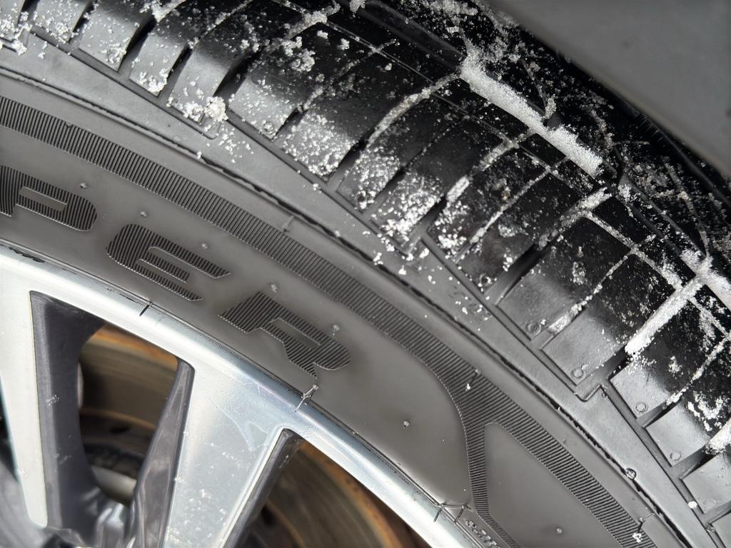 used 2023 Nissan Kicks car, priced at $14,795