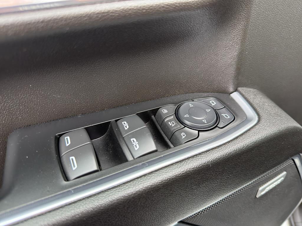 used 2024 Chevrolet Silverado 2500 car, priced at $64,995