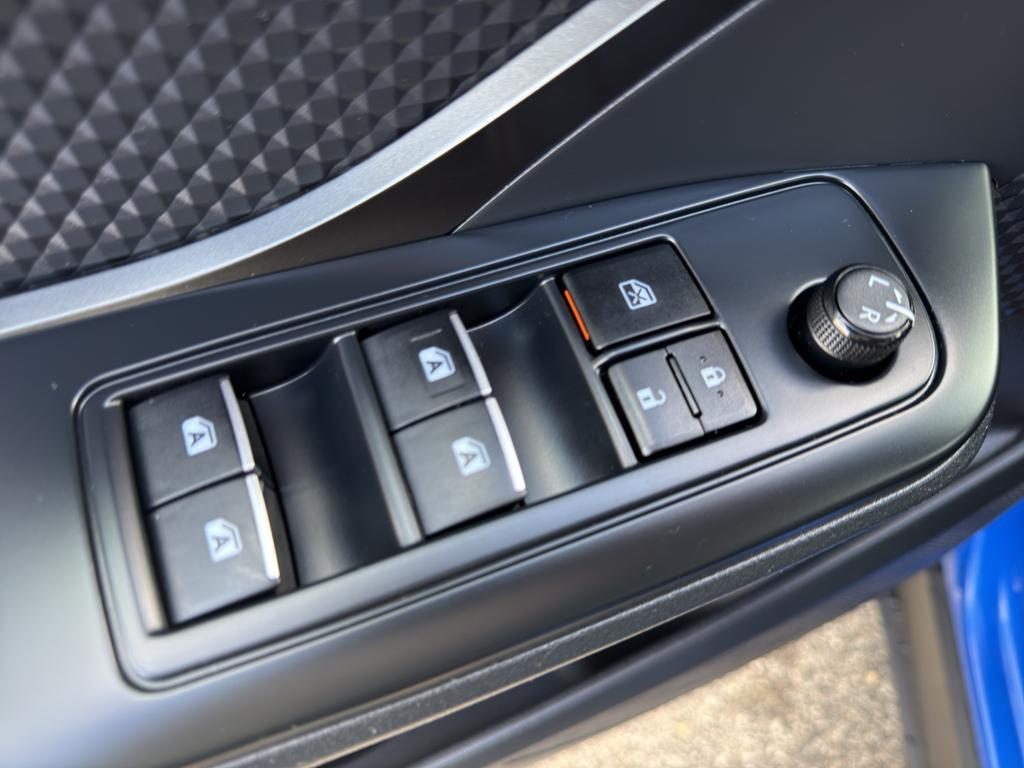 used 2018 Toyota C-HR car, priced at $15,495