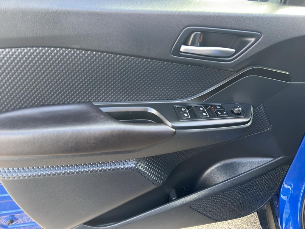 used 2018 Toyota C-HR car, priced at $15,495