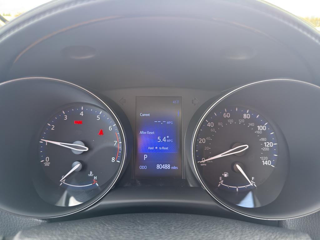used 2018 Toyota C-HR car, priced at $15,495