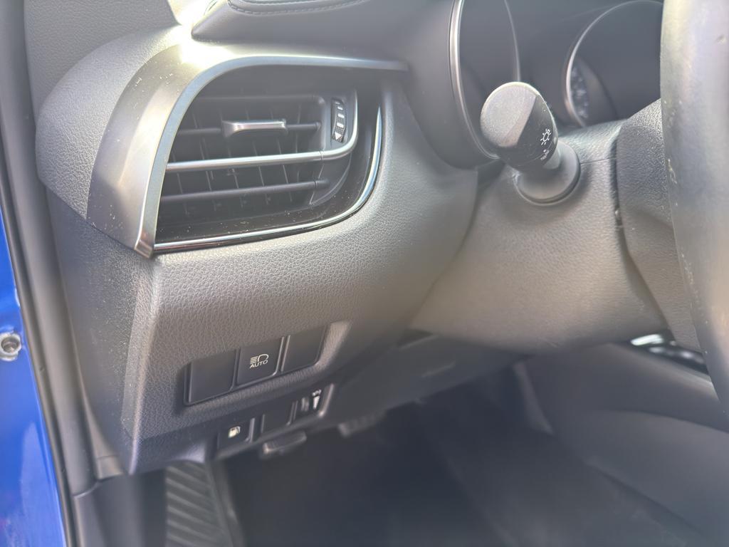 used 2018 Toyota C-HR car, priced at $15,495