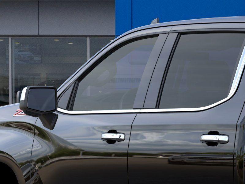 new 2026 Chevrolet Silverado 1500 car, priced at $64,749