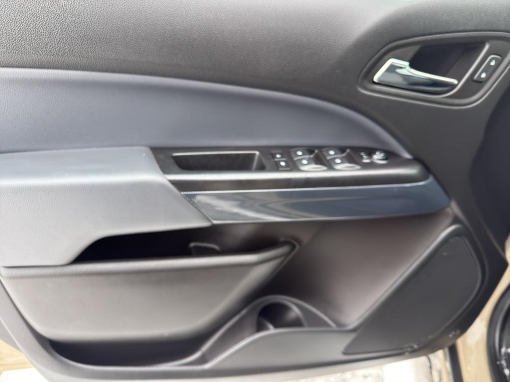 used 2022 Chevrolet Colorado car, priced at $30,390