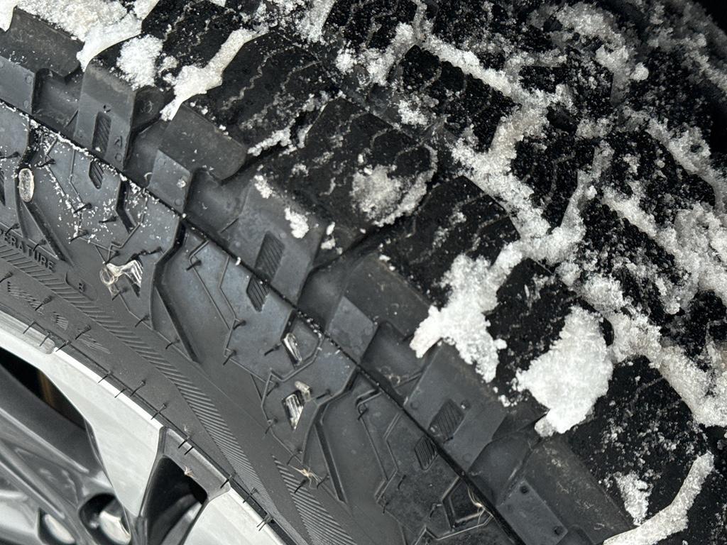 used 2022 Chevrolet Colorado car, priced at $30,390