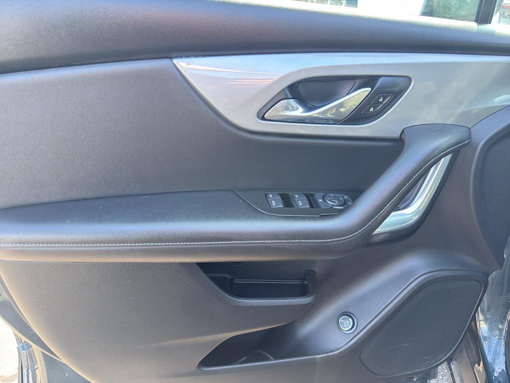 used 2020 Chevrolet Blazer car, priced at $20,495