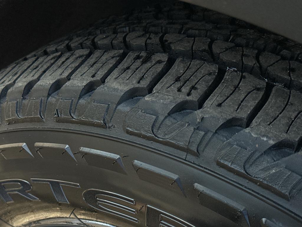 used 2020 Chevrolet Blazer car, priced at $20,495