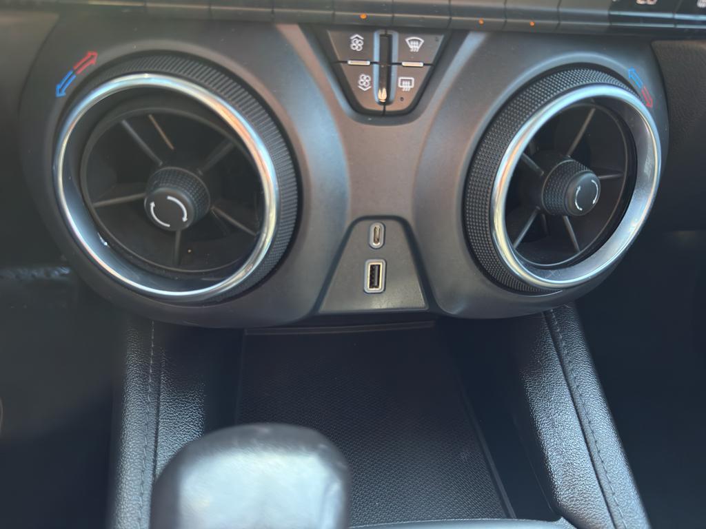 used 2020 Chevrolet Blazer car, priced at $20,495