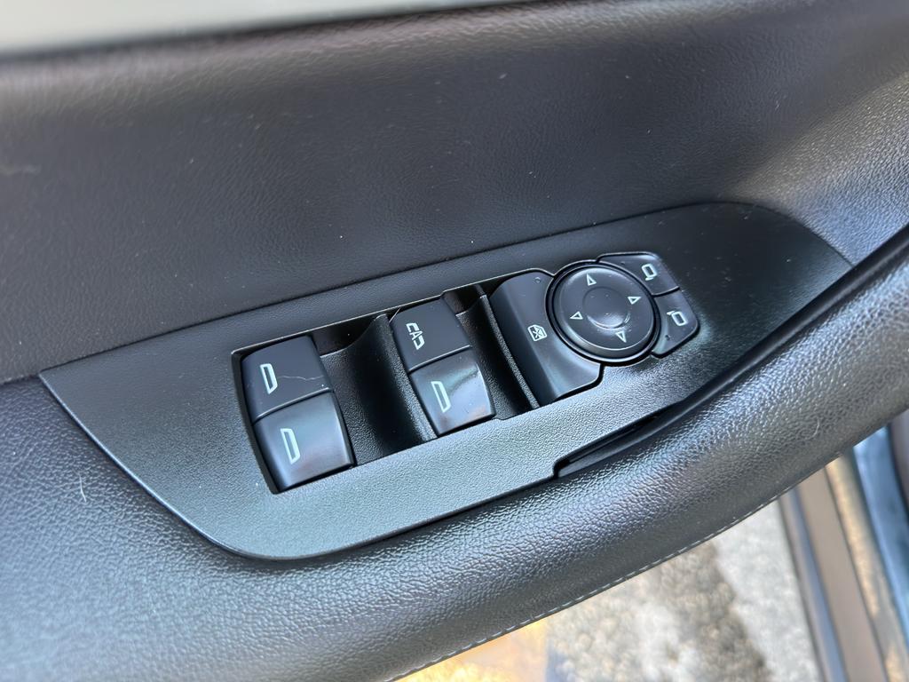 used 2020 Chevrolet Blazer car, priced at $20,495