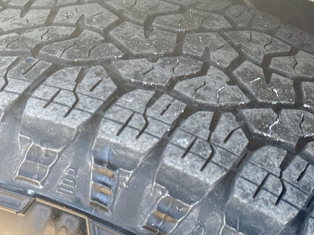 used 2024 Chevrolet Silverado 1500 car, priced at $47,395